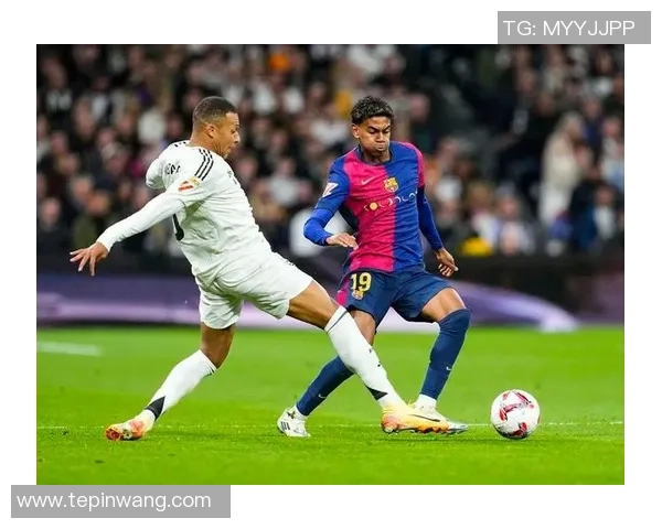 巴萨与皇马巅峰对决4月24日精彩视频直播全程回顾