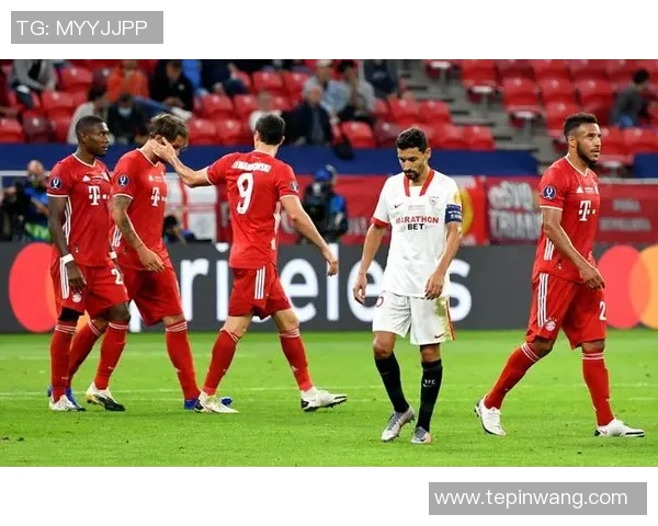 欧洲超级杯拜仁对塞维利亚首发阵容分析与比赛前瞻