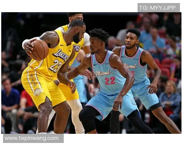 湖人对热火总决赛第六场比赛时间安排及赛事前瞻分析