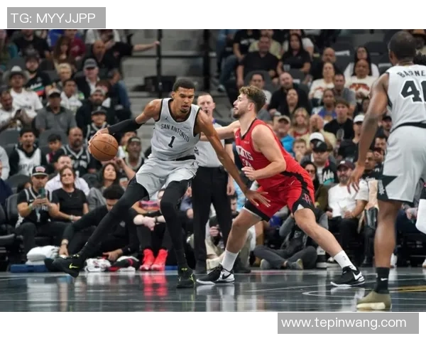 马刺与火箭第三场激战回顾CCTV5精彩瞬间全记录