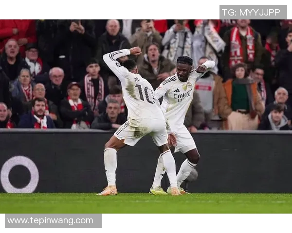 后防再现缝隙！姆巴佩造三球助皇马险胜晋级国王杯16强 西甲劲旅爆冷出局