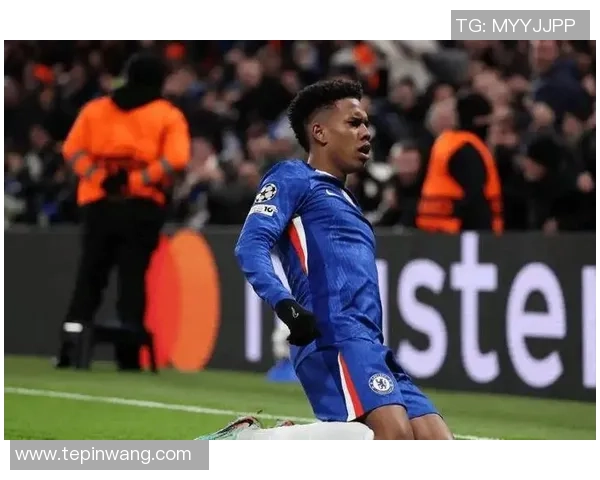 德拉普:埃斯特旺令人感到难以想象,他真的前途无量 德拉普:埃斯特旺令人感到难以想象,他真的前途无量