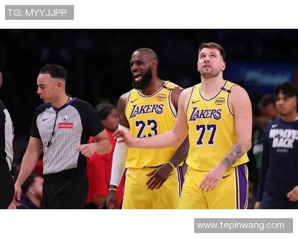 湖人105分不敌绿军，呈现一大问题，急需改动