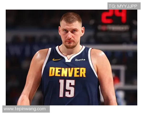 约基奇轰35+15+7仍无缘今天最佳!对不住,你碰到创纪录的切特了 约基奇轰35+15+7仍无缘今天最佳!对不住,你碰到创纪录的切特了